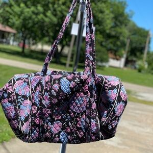 Vera Bradley Weekender